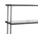 Eagle Group 411030-X Overshelf, Table-Mounted