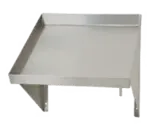 Eagle Group 605380 Dishtable Sorting Shelf