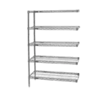 Eagle Group A5-74-1836S Shelving Unit, Wire