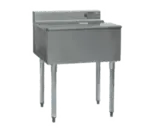 Eagle Group B2IC-22 Underbar Ice Bin/Cocktail Unit