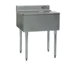 Eagle Group B2IC-22 Underbar Ice Bin/Cocktail Unit