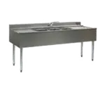 Eagle Group B5C-22 Underbar Sink Units