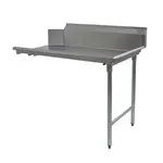 Eagle Group BPCDT-96R-16/3 Dishtable, Clean Straight