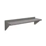 Eagle Group BPWS-1224 Shelving, Wall-Mounted