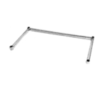 Eagle Group CF2124-C Shelving, 3-Sided Frame