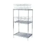 Eagle Group CRC2 Can Storage Rack