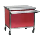 Eagle Group DCS2-BSU Serving Counter, Beverage