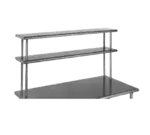 Eagle Group DOS1072-16/4 Overshelf, Table-Mounted