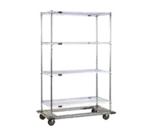 Eagle Group DT1836-CS Shelving Unit, Wire