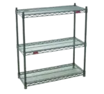 Eagle Group DWS4-63-1848V Shelving Unit, Wire