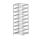 Eagle Group FCR-10-9A Can Storage Rack