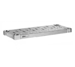 Eagle Group HDS1836VGL Shelving, Louvered Slotted