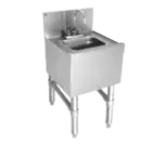 Eagle Group HSD18-19 Underbar Hand Sink Unit