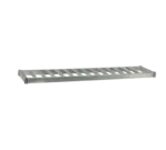 Eagle Group KRS1842A Shelving, Louvered Slotted