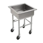 Eagle Group MSS2020 Soak Sink