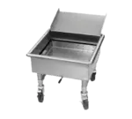 Eagle Group MSS2424SC-X Soak Sink