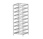 Eagle Group OCR-10-9A-X Can Storage Rack