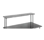 Eagle Group OS10144-16/4 Overshelf, Table-Mounted