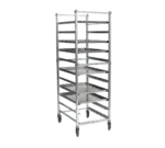 Eagle Group OUR-1811-5 Utility Rack, Mobile