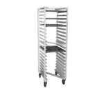 Eagle Group OUR-1830-2-N Utility Rack, Mobile