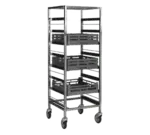 Eagle Group OUR-2006-9A Utility Rack, Mobile