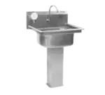 Eagle Group P1916FE Sink, Hand