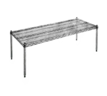 Eagle Group PF1830-C Dunnage Rack, Wire