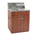 Eagle Group PHS-A-C-LB Hand Sink, Mobile