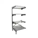 Eagle Group Q2148VG76A-4D Shelving Unit, Cantilevered