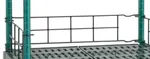 Eagle Group QL24L-4VG Shelving Ledge