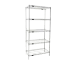 Eagle Group S5-74-2130Z Shelving Unit, Wire