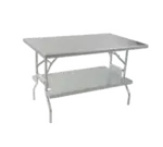 Eagle Group T2460F-USS Folding Table, Rectangle