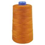 ELLERY,EDMOND,MAURINE Thread, 3,000 Yard, Gold, Polyester, 32MS100