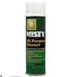 Misty Green, All-Purpose Cleaner, 19 Oz, Citrus, ESSENDANT LBIAMRA169-20