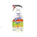 Fantastik, All Purpose Cleaner, 32 Oz, Scrub Bubble W/ Bleach, (8/Case)  ESSENDANT DSCCB716318