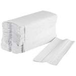 Paper Towel, 10"X12.25", White, Lagasse Sweet, C-Fold, (12/Case), Essendant BWK6220