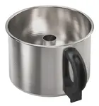 Eurodib USA 653590 Mixer Bowl