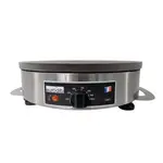 Eurodib USA CEEB42-208 Crepe Maker