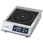 Eurodib USA CI1800 Induction Range, Countertop