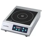 Eurodib USA CI3500 Induction Range, Countertop