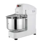 Eurodib USA LM50T Mixer, Spiral Dough