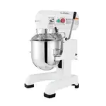 Eurodib USA M10ETL Mixer, Planetary