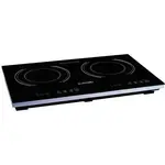 Eurodib USA S2F2 Induction Range, Countertop