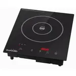 Eurodib USA SDI1800 Induction Range, Built-In / Drop-In