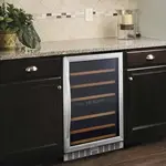 Eurodib USA USF54D Wine Cellar Cabinet