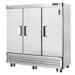 Everest Refrigeration EBF3 Freezer, Reach-in