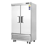 Everest Refrigeration EBNF2 Freezer, Reach-in