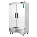 Everest Refrigeration EBNR2 Refrigerator, Reach-in