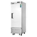 Everest Refrigeration EBR1 Refrigerator, Reach-in