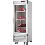 Everest Refrigeration EDA1-S Meat Curing Aging Cabinet